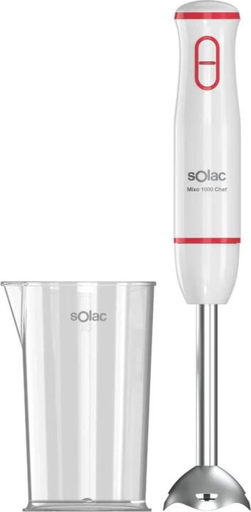 Produktbild Solac Mixo 1000
