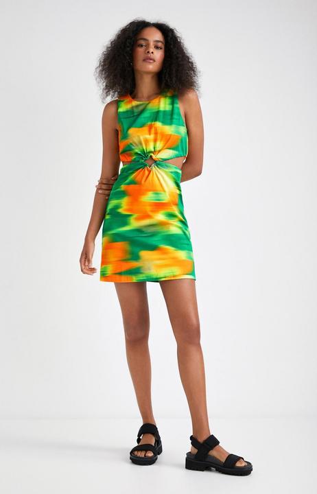 Produktbild Desigual Lanna Weste (XL)