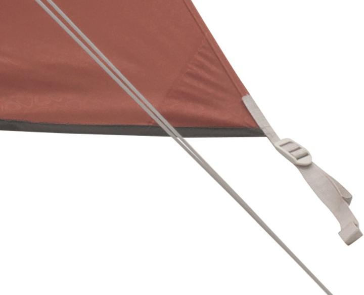 Actual product image Robens Arch 2 Tent (2 kg, 2 persons)