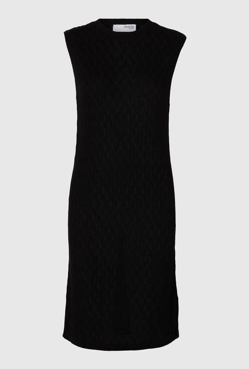 Produktbild Selected Femme Strick Midikleid (M)