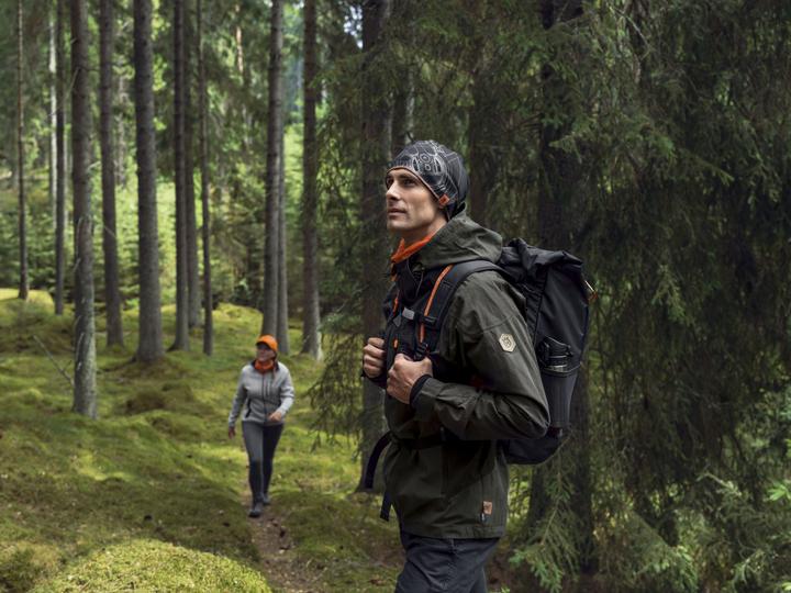 Actual product image Husqvarna Xplorer (30 l)