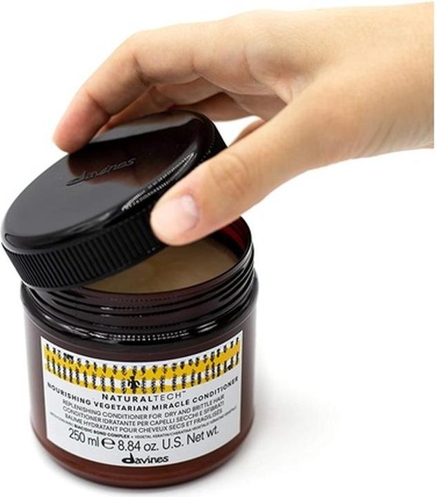 Image du produit Davines Nourrir avec les technologies naturelles (250 ml)