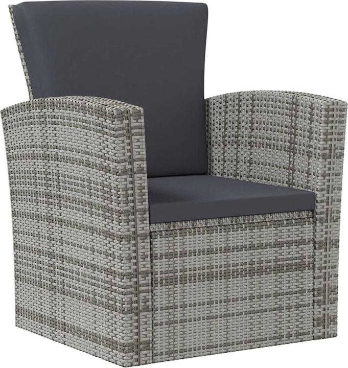 Produktbild vidaXL Landry