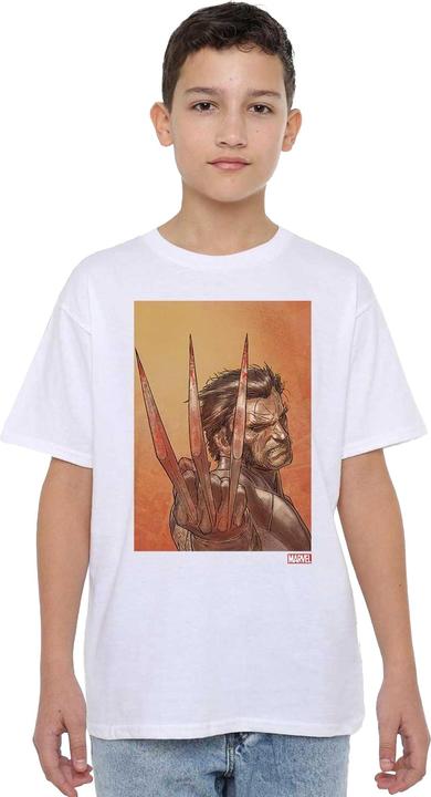 Produktbild XMen Ready TShirt (104)