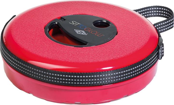 Produktbild Wedo Teleskop-Hocker Sittglow