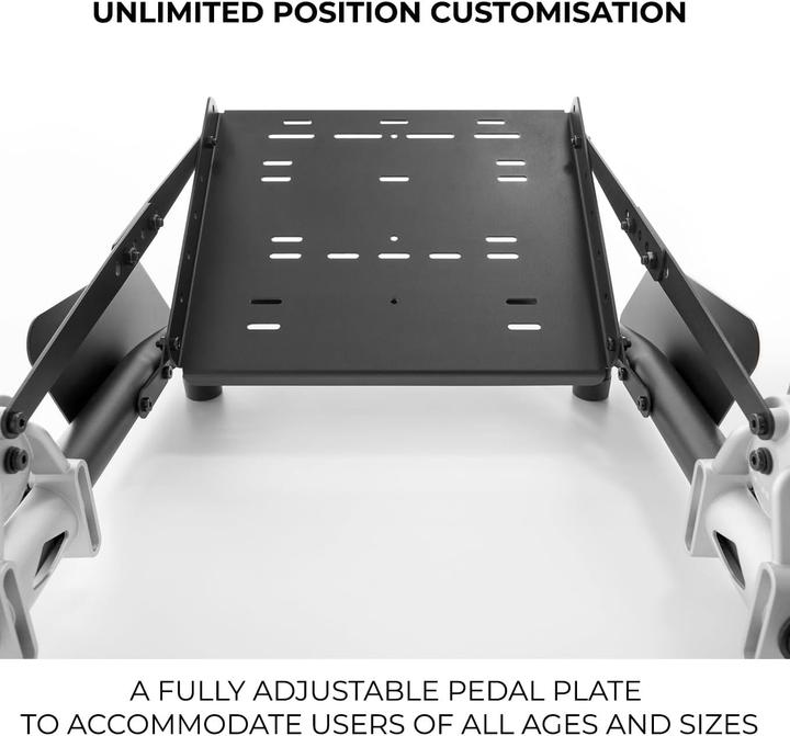 Immagine prodotto Playseat Formula Instinct - Edizione F1