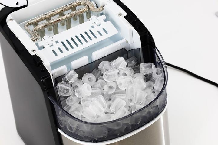 Produktbild Hendi Arktic Kugel-Eisbereiter 220-240V/100W