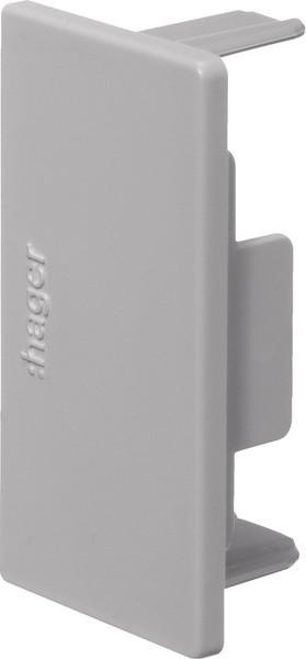 Actual product image Tehalit End piece