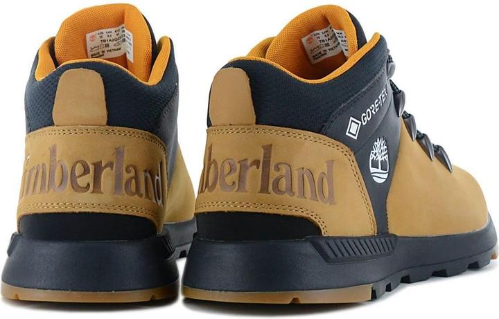 Image du produit Timberland Sprint Trekker Lace Up WP Sneaker (43)