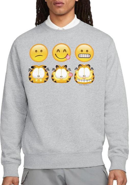 Image du produit Garfield - Sweat - Adulte (L)