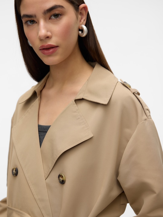 Actual product image Vero Moda VMCHLOE Trench coat Trench coat (XS)