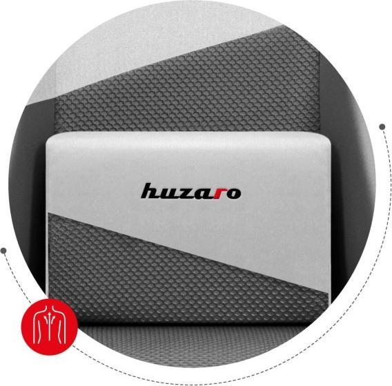 Actual product image Huzaro Force 6.2 Mesh