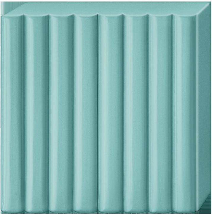 Image du produit Fimo Pâte à modeler Soft Trend Vague de mer 57gr.