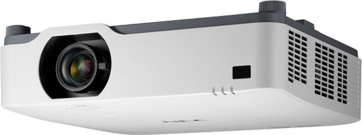 Produktbild NEC P605UL (Full HD, 6000 lm, 1.23 - 2:1)