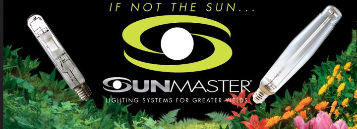 Actual product image Sunmaster HPS 250W (230 V) (HPS, 230 V)