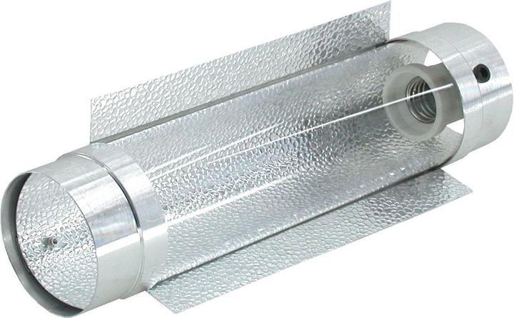 Actual product image Holos CoolTube D 125