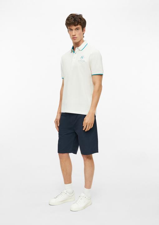 Produktbild s.Oliver Polo-Shirt (XXL)
