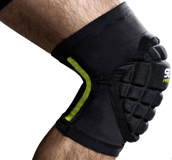 Select Compression Knee Support Handball 6250 Men