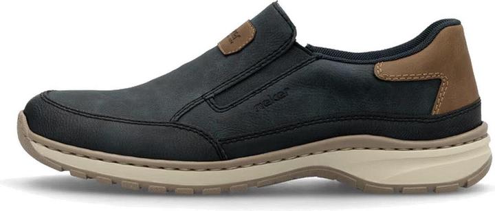 Image du produit Rieker Herren Slipper (43)