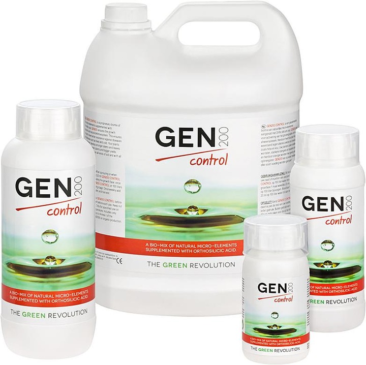 Produktbild Gen200 Control (1.44 kg, 1 l)
