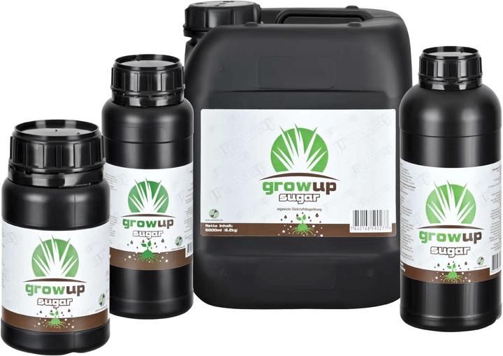 Image du produit Growup Sugar (5.85 kg, 5 l)