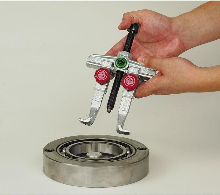 Actual product image Kukko Puller