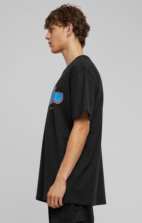Actual product image Urban Classics F*ke L*ve Heavy Oversize Tee - 127059 (M)