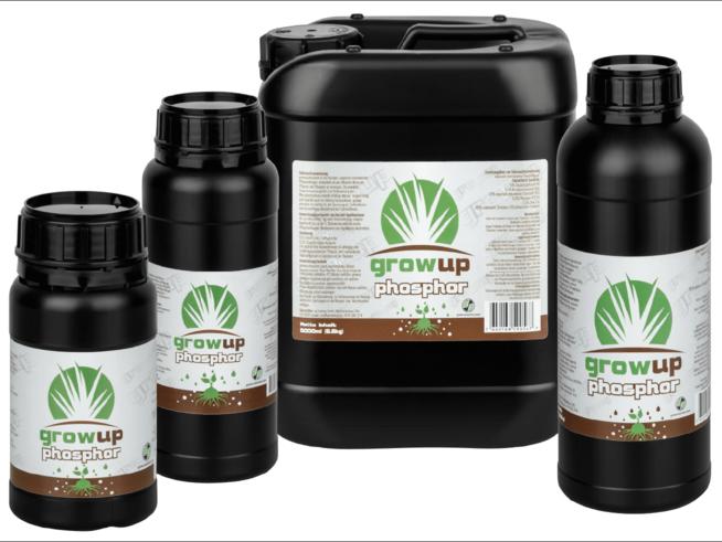 Image du produit Growup Phosphore (0.25 kg, 0.25 l)