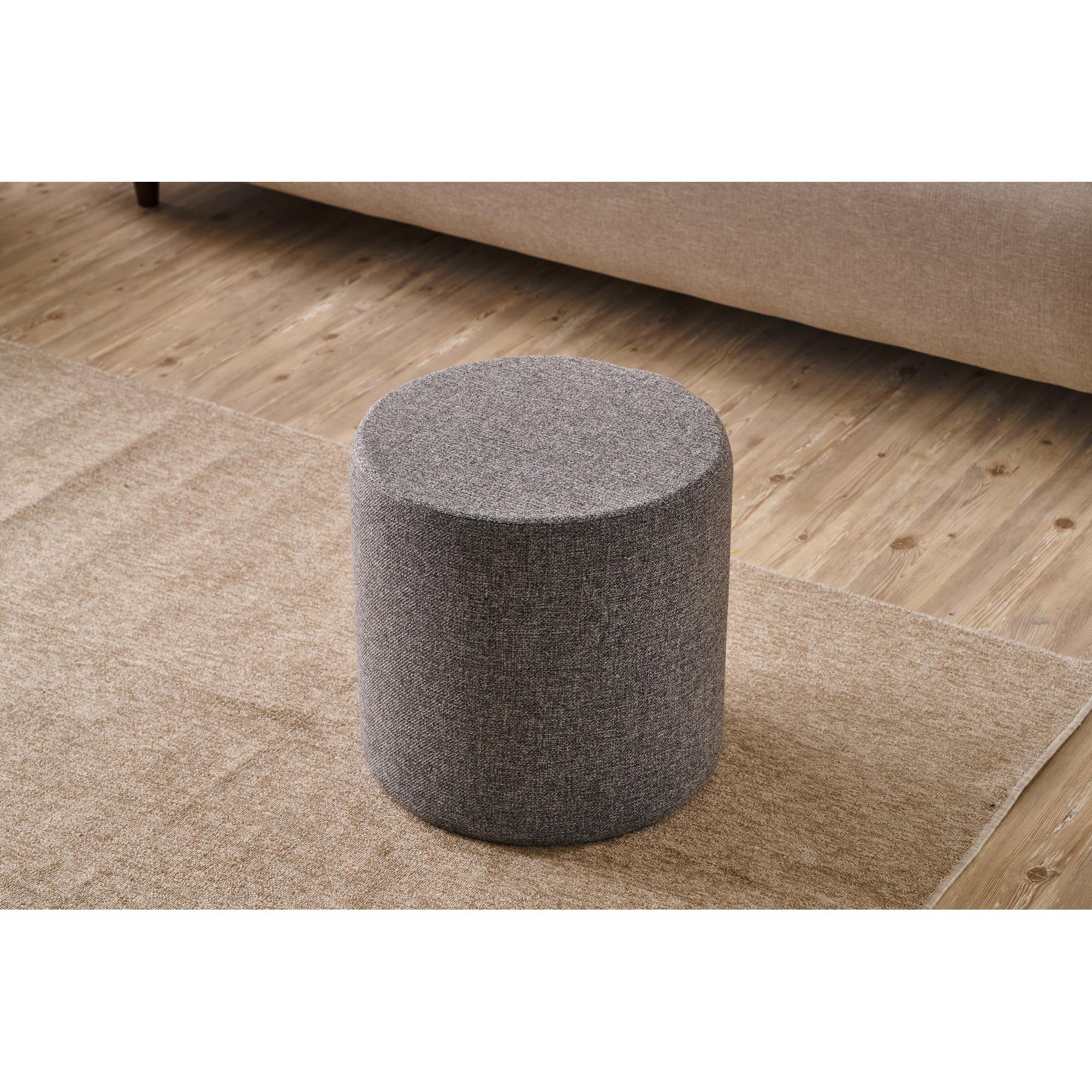 Thumbnail - Atelier del Sofa, Hocker + Pouf, Biteza