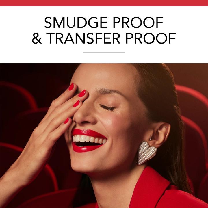 Image du produit Bourjois Encre Fabuleux (05 Berry'Tale Romance)