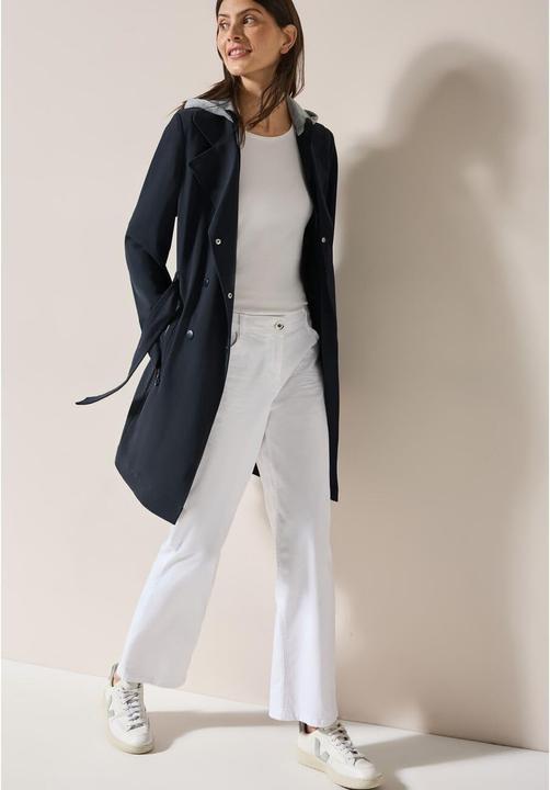 Immagine prodotto Cecil Impermeabile con Cappuccio