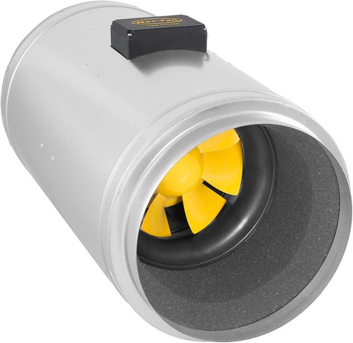 Produktbild CanFan Q-Max 250