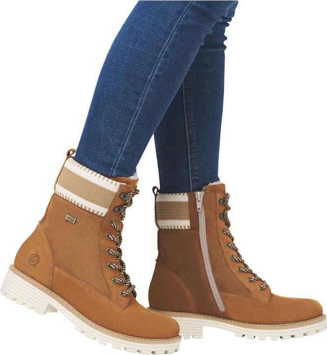 Image du produit Remonte Bottines (38)