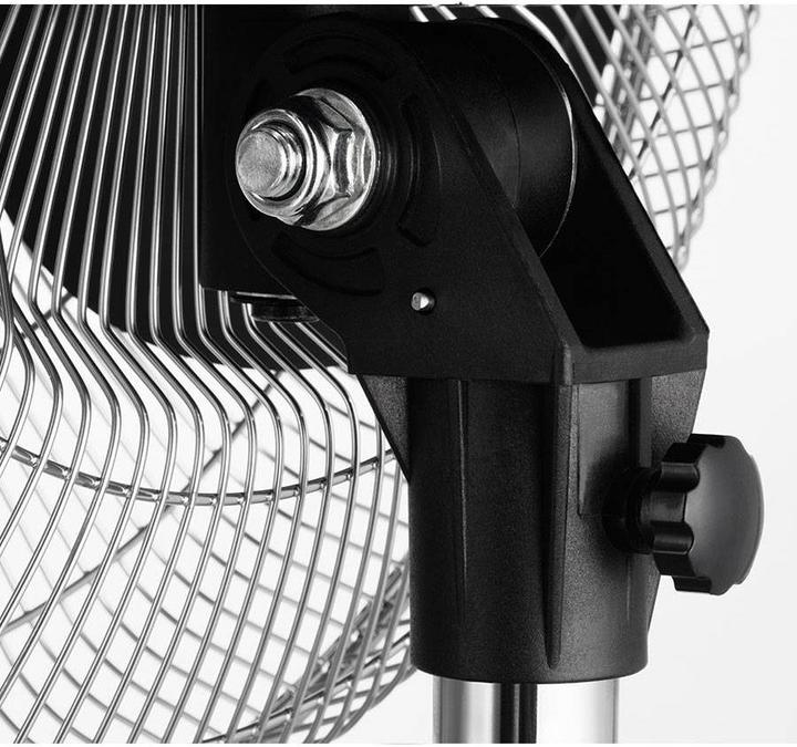 Produktbild Ralight Standventilator (55 dB)