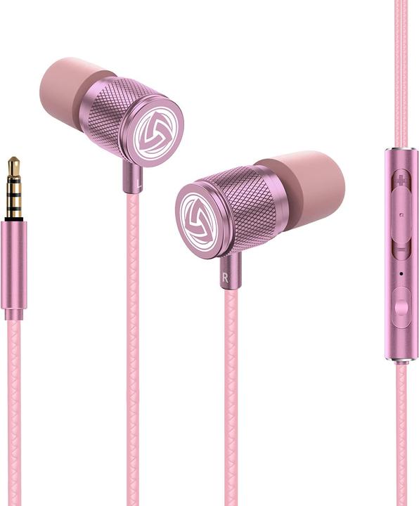 Produktbild Ludos Ultra In-Ear Kopfhörer (Kabelgebunden)