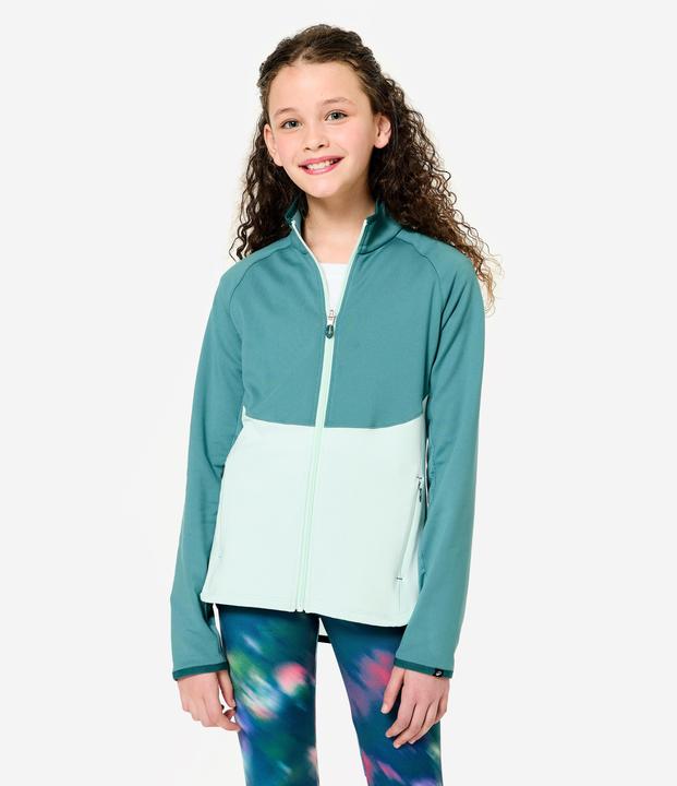 Produktbild Decathlon Trainingsjacke Mädchen (10XL, 11XL, 12XL)
