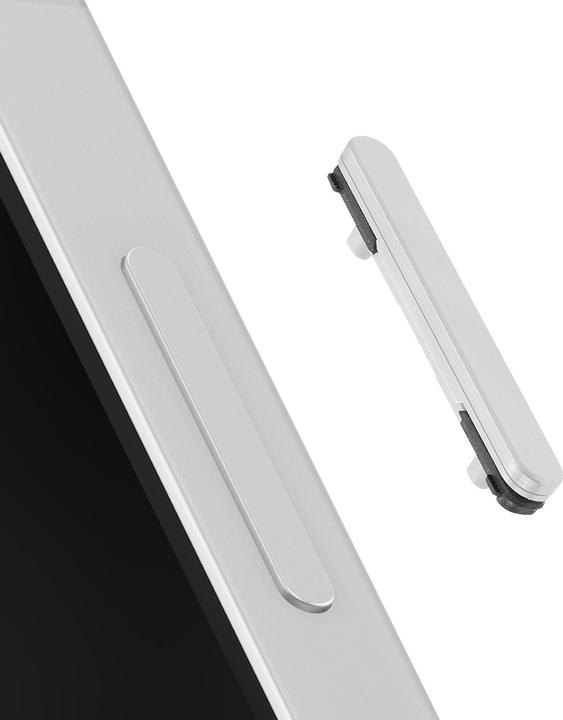 Produktbild Samsung Galaxy S25 Ultra Lautstärketaste Original (Modul, Samsung Galaxy S25 Ultra)