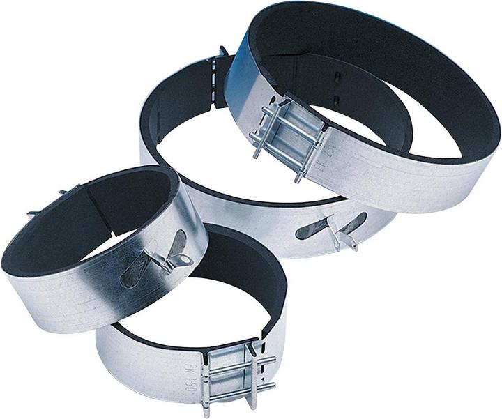 Produktbild Holos Fast Clamps D 200