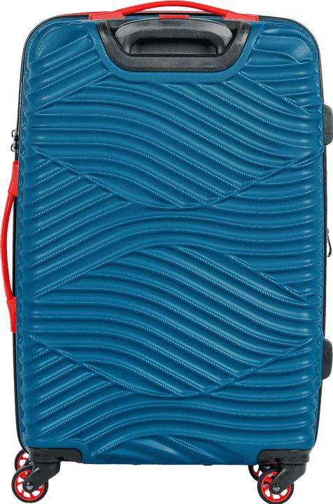 Actual product image Swissbags Snow tracks (81 l)