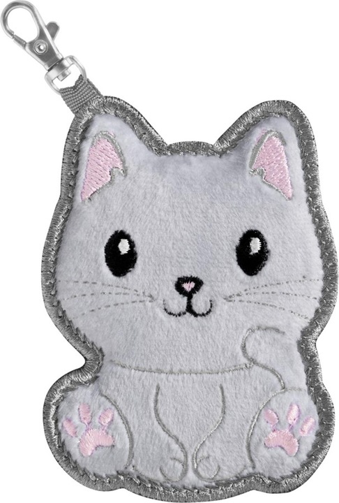 Actual product image Step by Step Cat Momo