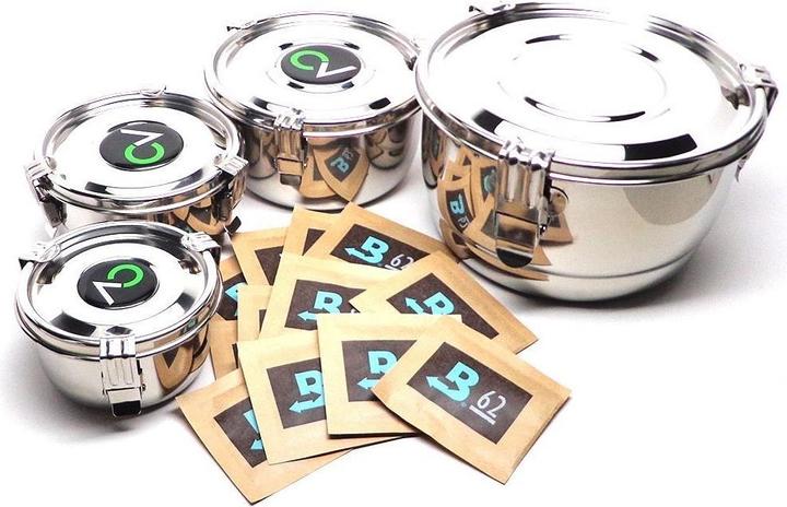 Actual product image Holos Storage box