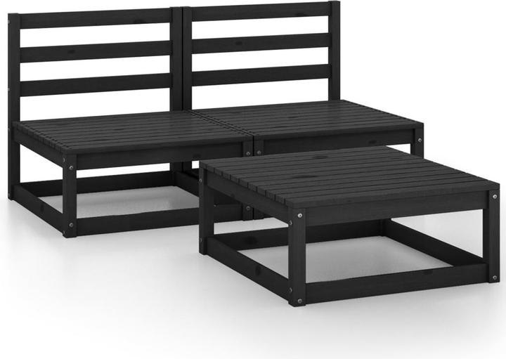 Image du produit vidaXL Nikolas