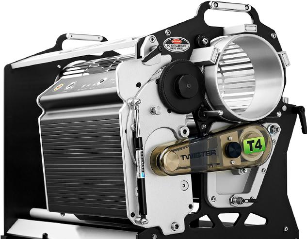 Image du produit Twister T4