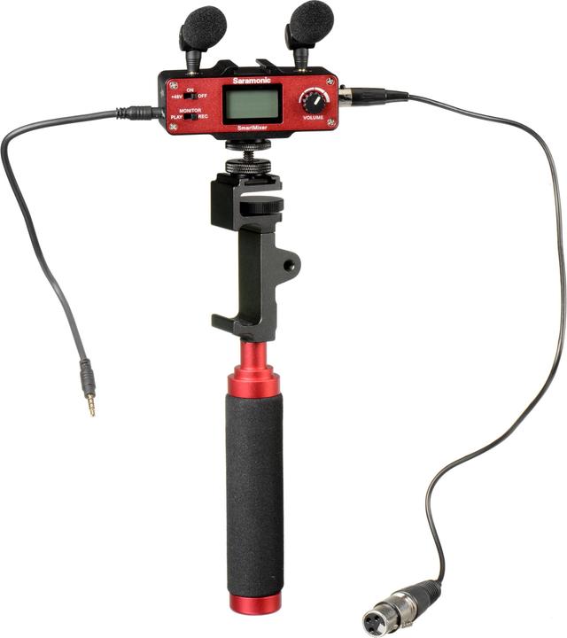 Image du produit Saramonic SmartMixer