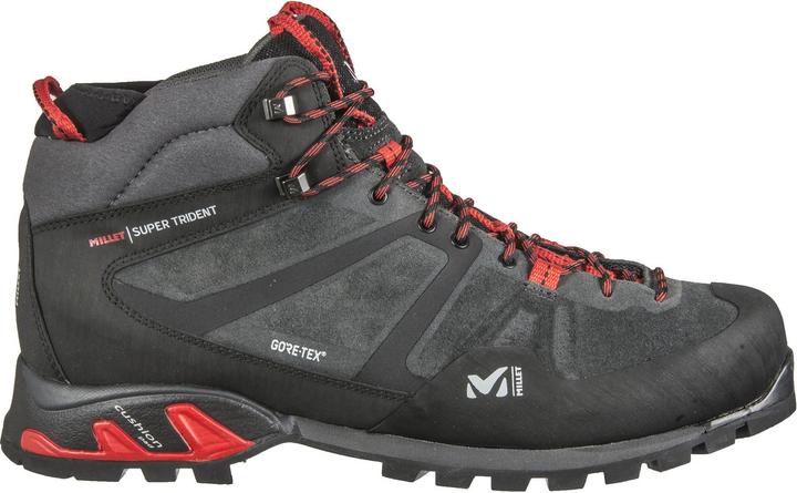 Produktbild Millet Super Trident GTX Shoes Unisex (41 1/3)