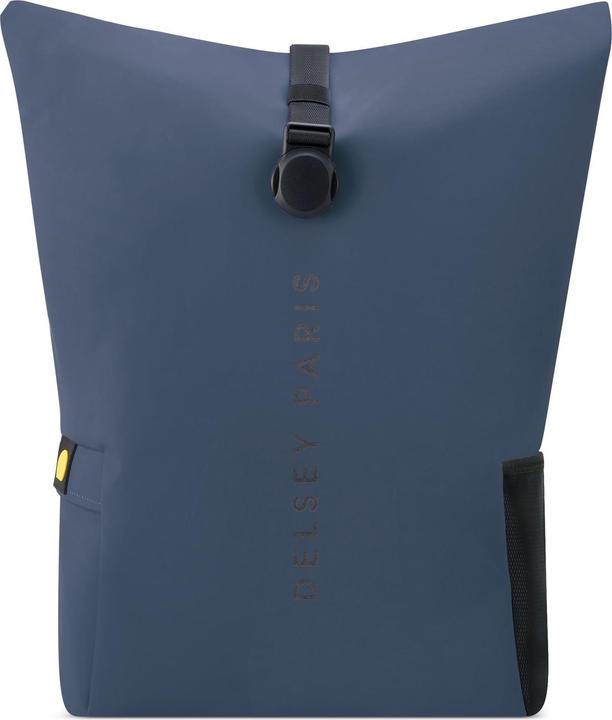 Produktbild Delsey Turenne Soft Rucksack RFID Schutz 46 cm Laptopfach (26 l)