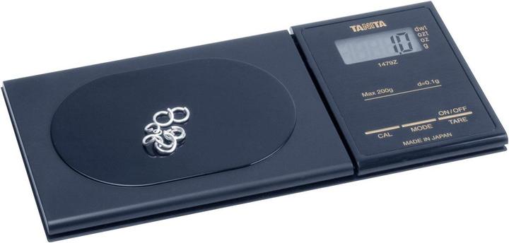 Image du produit Tanita Balance numérique 1479Z