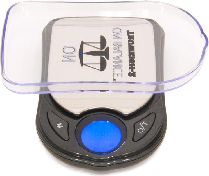 Produktbild Truweigh TW2-600