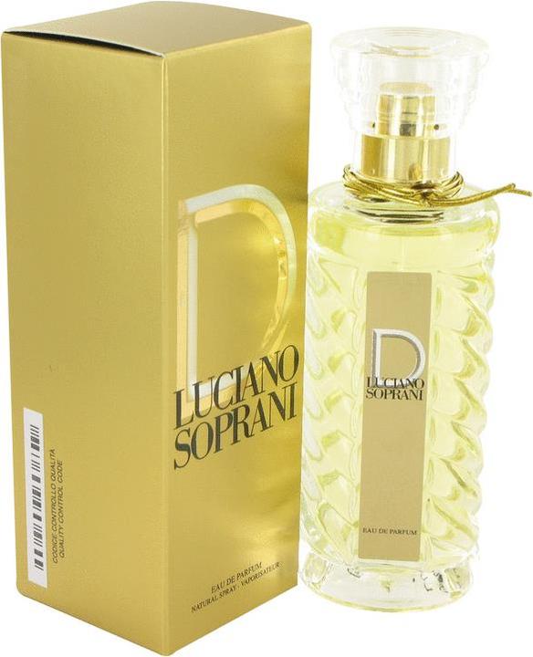 Immagine prodotto Luciano Soprani D (Eau de parfum, 100 ml)