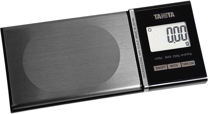 Tanita Bilancia digitale 1479J2